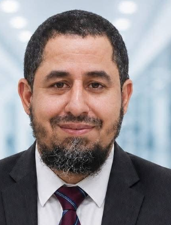 د. رامي جمعة