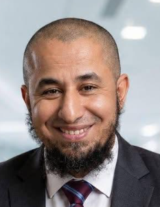 د. معتز جمعة