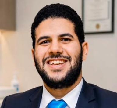 د.أحمد غانم