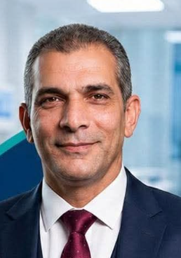 د. عصام الفقي